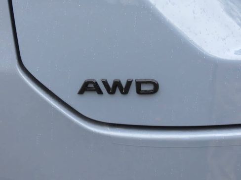 New 2025 Honda Pilot TrailSport image 8