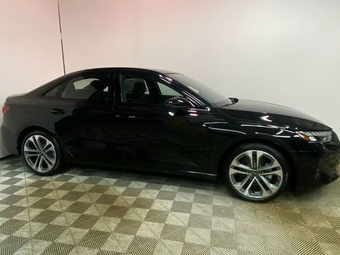 New 2026 Audi A3 2.0T Premium Plus image 2