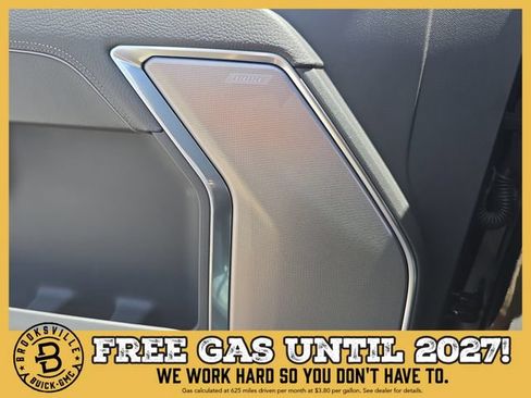 New 2026 GMC Sierra 2500 Denali w/ Technology Package AWD/4WD image 17