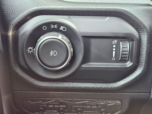 New 2026 Jeep Wrangler Sport AWD/4WD image 18