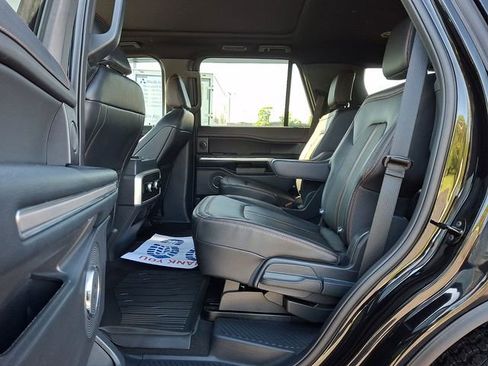 Used 2024 Ford Expedition Timberline AWD/4WD image 13