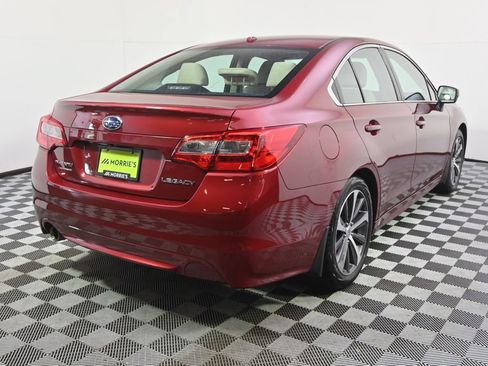 Used 2015 Subaru Legacy 2.5i Limited AWD/4WD image 6