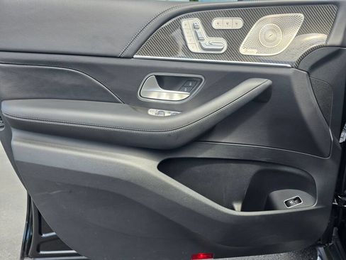 Used 2023 Mercedes-Benz GLE 53 AMG 4MATIC Coupe image 37