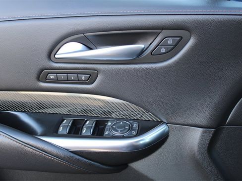 Used 2021 Cadillac XT4 Sport image 18