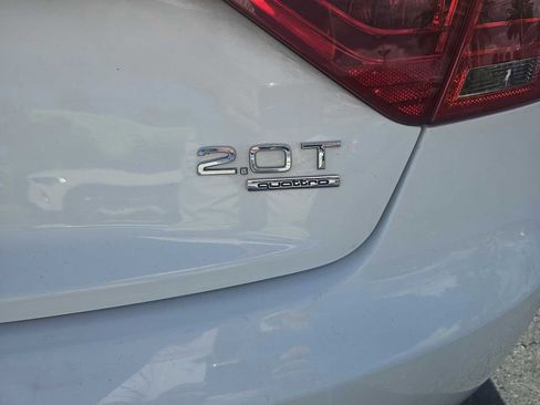 Used 2014 Audi A5 2.0T Premium Plus w/ Premium Plus Package image 15