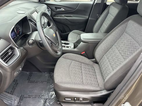 Certified 2024 Chevrolet Equinox LT w/ LPO, Floor Liner Package FWD image 18