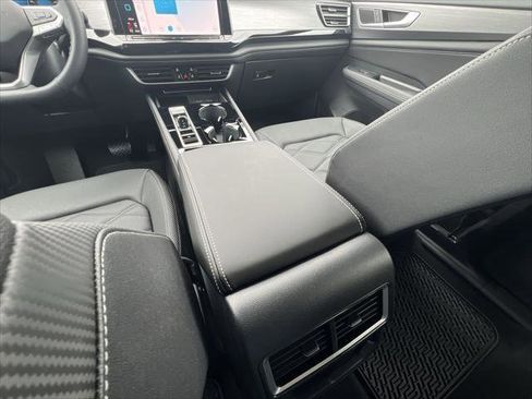 New 2026 Volkswagen Atlas Cross Sport SE AWD/4WD image 20
