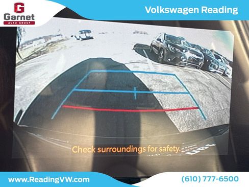 Used 2024 Toyota Highlander XLE image 22