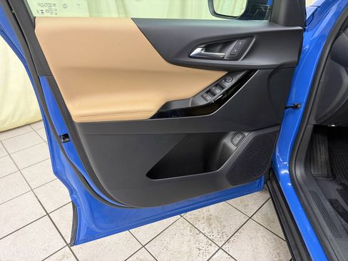 Certified 2025 Chevrolet Equinox ACTIV w/ Safety and Technology Package image 30