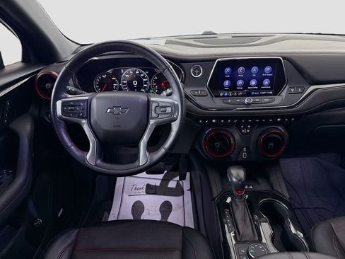 Used 2020 Chevrolet Blazer RS image 22
