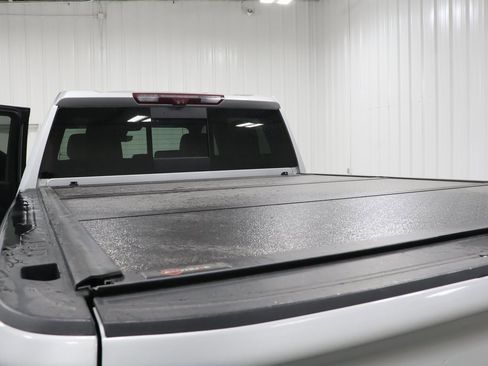 Used 2021 Chevrolet Silverado 2500 High Country image 35