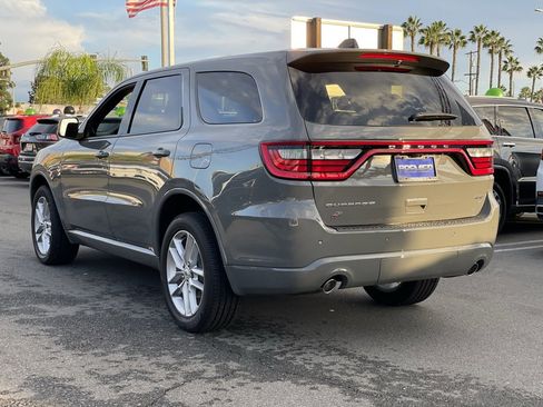 New 2026 Dodge Durango GT image 4