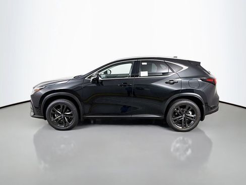New 2026 Lexus NX 450h+ AWD w/ Luxury Package image 8