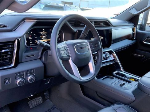 New 2026 GMC Sierra 2500 Denali image 8