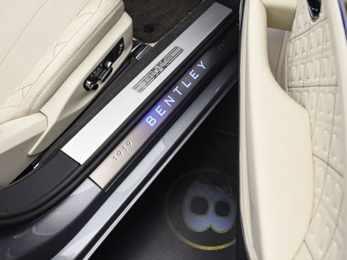 Certified 2020 Bentley Continental GT image 47