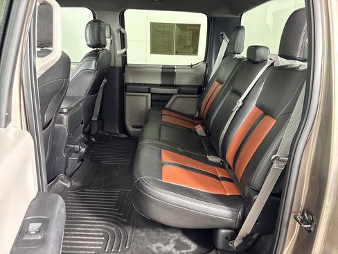 Used 2018 Ford F150 XLT RWD image 31