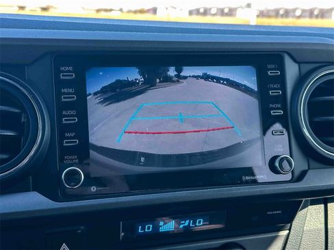 Used 2021 Toyota Tacoma TRD Off-Road image 31