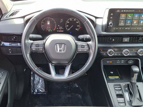 Used 2024 Honda CR-V EX-L image 11