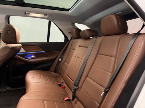 Used 2024 Mercedes-Benz GLE 450 GLE 450 image 26