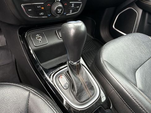 Used 2021 Jeep Compass Limited image 20