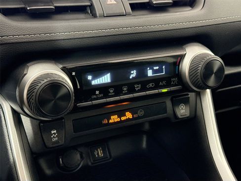 Certified 2025 Toyota RAV4 LE image 37