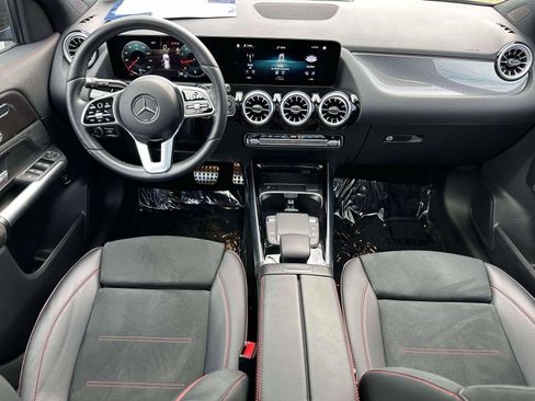 Certified 2023 Mercedes-Benz GLA 250 4MATIC image 10