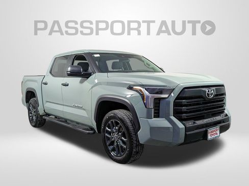 Used 2024 Toyota Tundra SR5 image 10