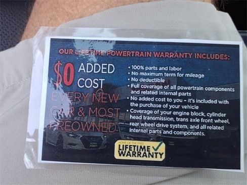 New 2026 RAM 1500 Rebel image 13