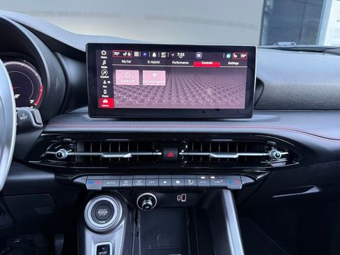 Used 2024 Dodge Hornet R/T Plus w/ Tech Pack Plus w/o Parking image 21