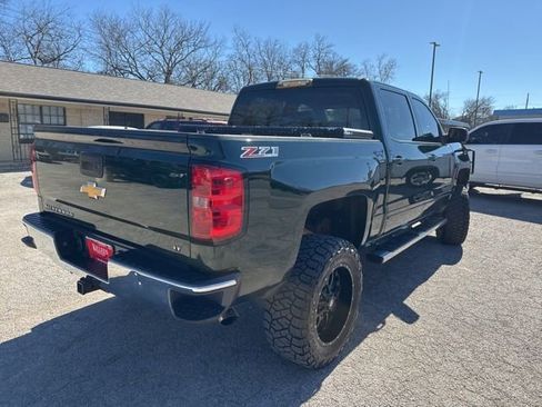 Used 2015 Chevrolet Silverado 1500 LT w/ LT Convenience Package image 19