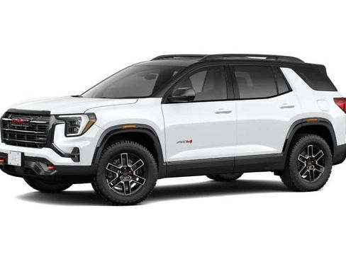 New 2026 GMC Terrain AT4 w/ Technology Package II image 27