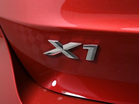 New 2026 BMW X1 xDrive28i w/ Convenience Package image 39
