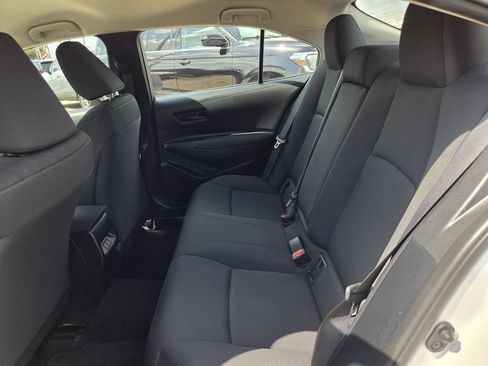 Used 2025 Toyota Corolla LE FWD image 27