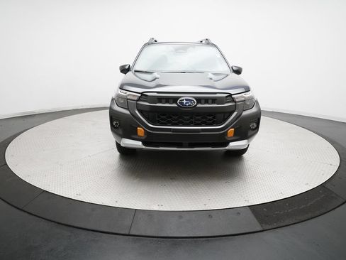Used 2026 Subaru Forester Wilderness AWD/4WD image 11