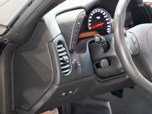 Used 2013 Chevrolet Corvette Coupe w/ 4LT Preferred Equipment Group RWD image 42