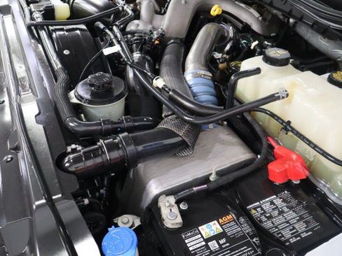 Used 2024 Ford F250 XLT w/ FX4 Off-Road Package AWD/4WD image 88