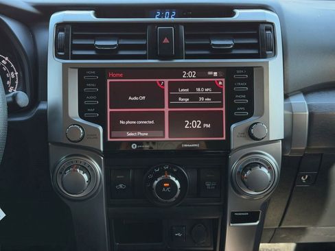 Used 2020 Toyota 4Runner SR5 image 13