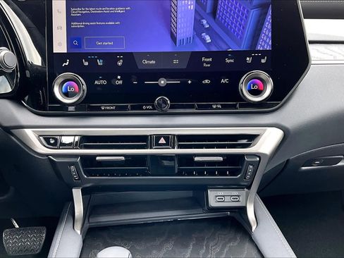 New 2026 Lexus RX 350 Premium Plus w/ Accessory Package (Z1) FWD image 19