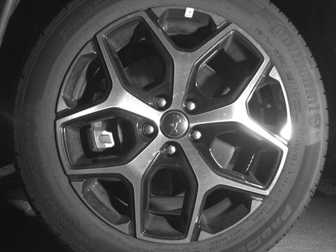 Used 2025 Jeep Compass Limited AWD/4WD image 12