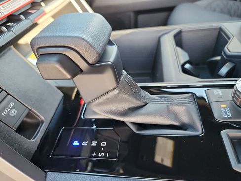 New 2026 Toyota Tundra SR5 image 21