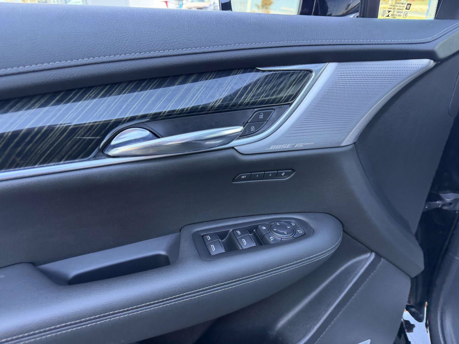Used 2021 Cadillac XT6 Premium Luxury FWD image 19