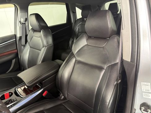 Used 2015 Acura MDX w/ Technology Package AWD/4WD image 9