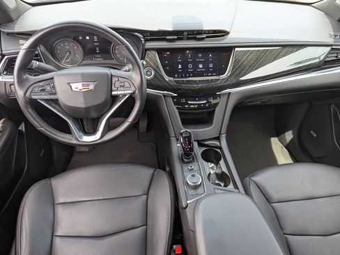 Used 2021 Cadillac XT6 Premium Luxury AWD/4WD image 31