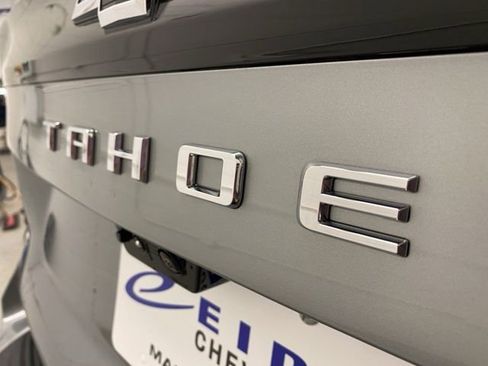 New 2026 Chevrolet Tahoe Premier image 32