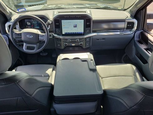 Used 2022 Ford F150 Lariat w/ Equipment Group 501A Mid RWD image 21