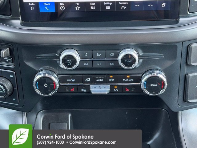 Used 2024 Ford F150 Tremor w/ Bed Utility Package AWD/4WD image 28