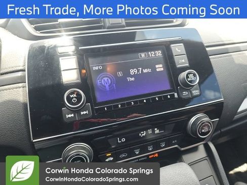 Used 2020 Honda CR-V LX image 10