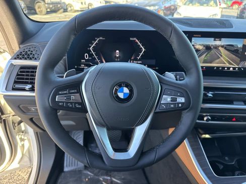 New 2026 BMW X5 xDrive40i w/ Climate Comfort Package AWD/4WD image 29