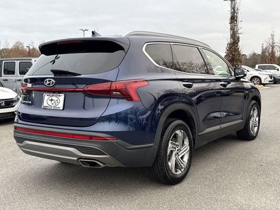 Used 2023 Hyundai Santa Fe SEL