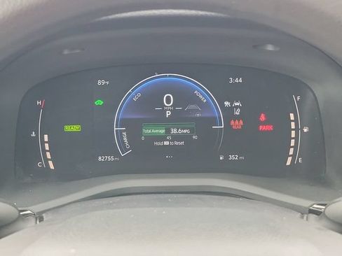 Used 2025 Toyota Camry LE FWD image 26